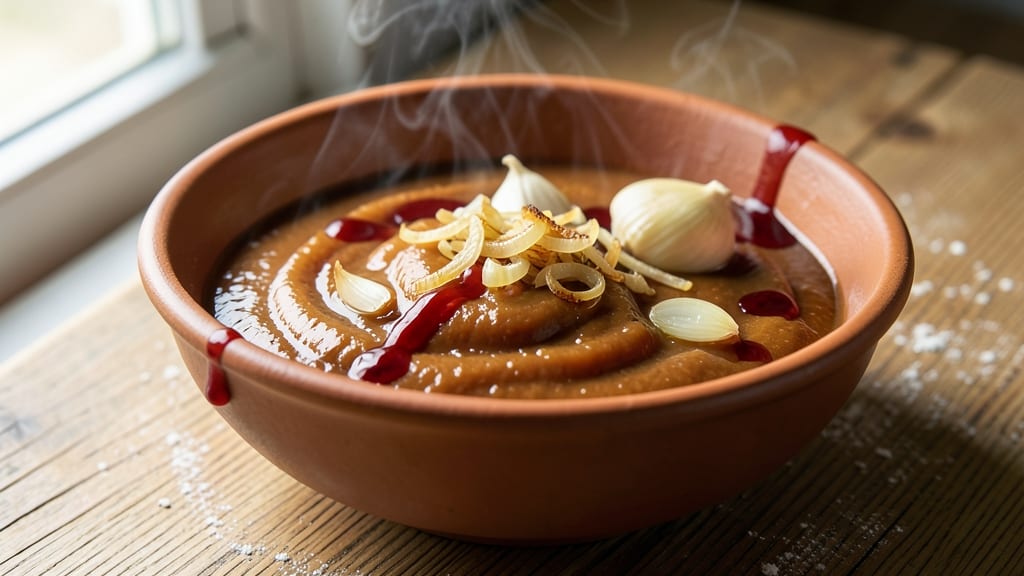 Cassareep Sauce Recipe: Deep Umami Base for Caribbean Boldness