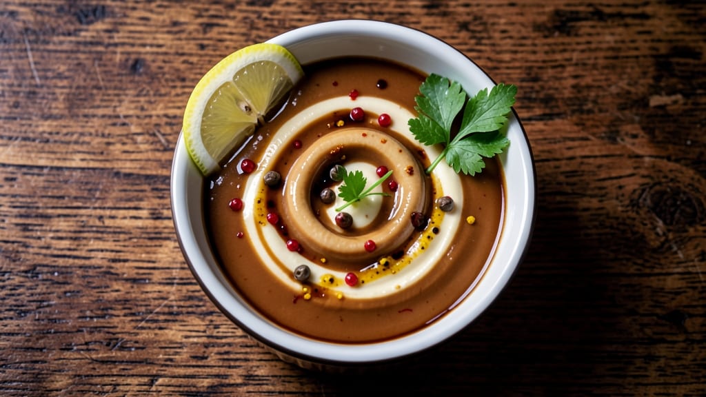 Albert Sauce Recipe: Egg-Emulsified Velvety Richness for Grilled Masterpieces