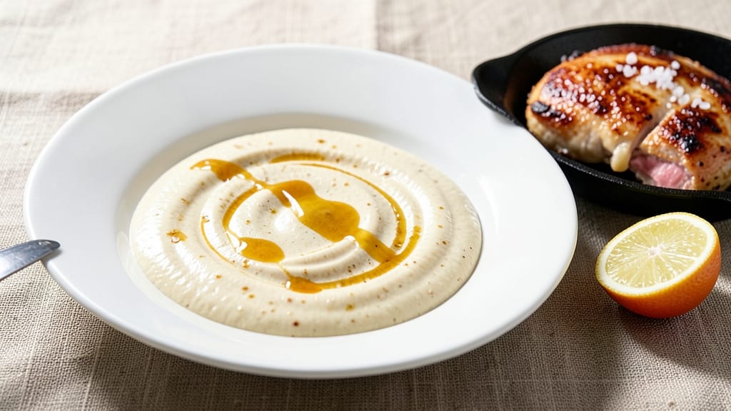 Anthony's Cheddar Cheese Powder Sauce Recipe: Ultra-Fast Creamy Velocity for Dipping