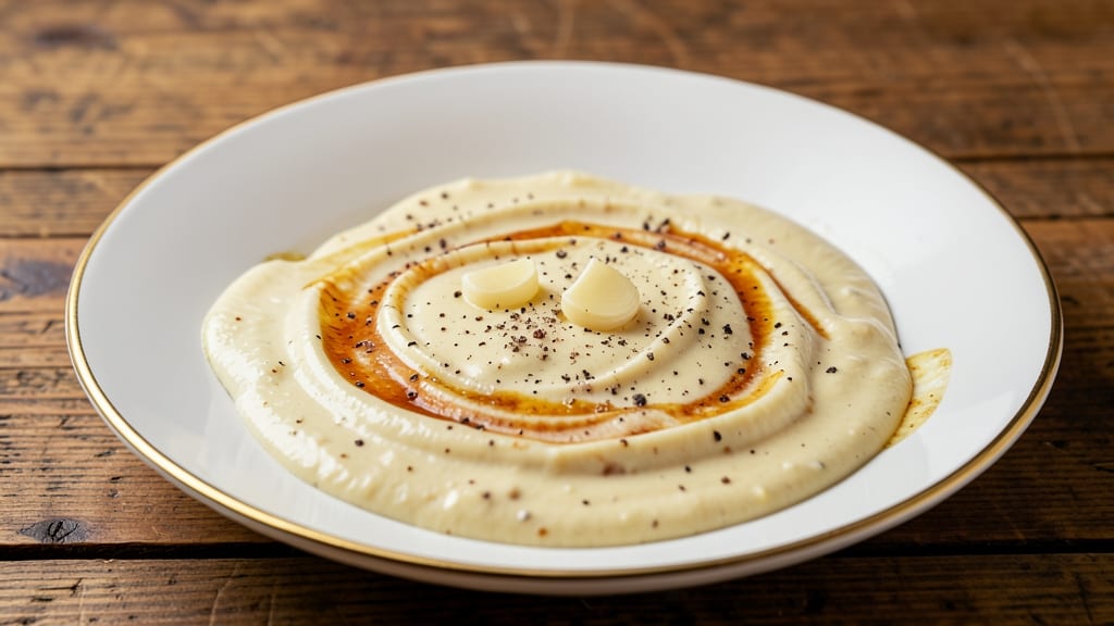 Authentic Alfredo Sauce Recipe From Scratch: Roman-Style Creaminess With Parmesan Depth
