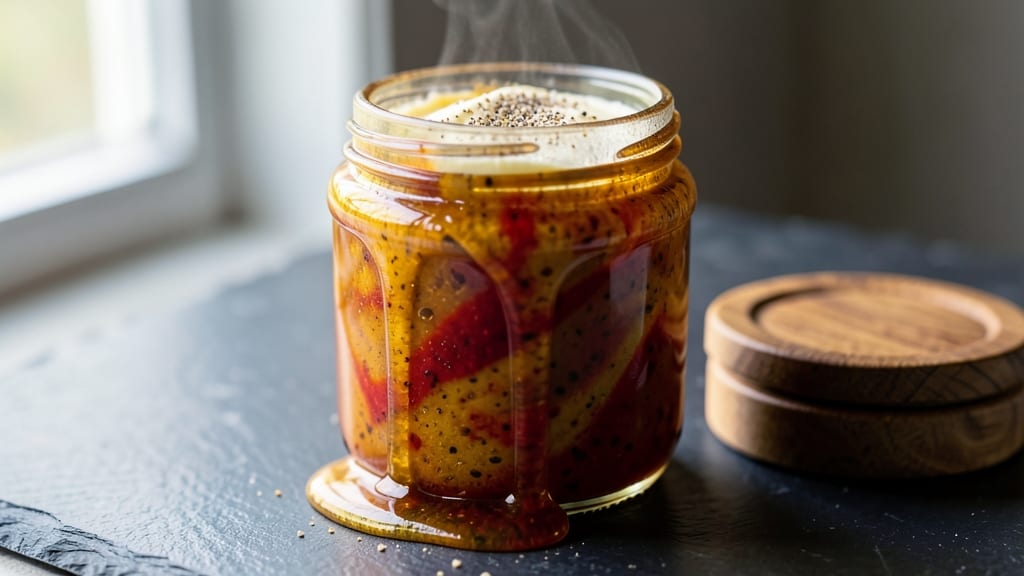 Applebee's Hot Wings Sauce Recipe: Velvety Spice With Hidden Vinegar Zing