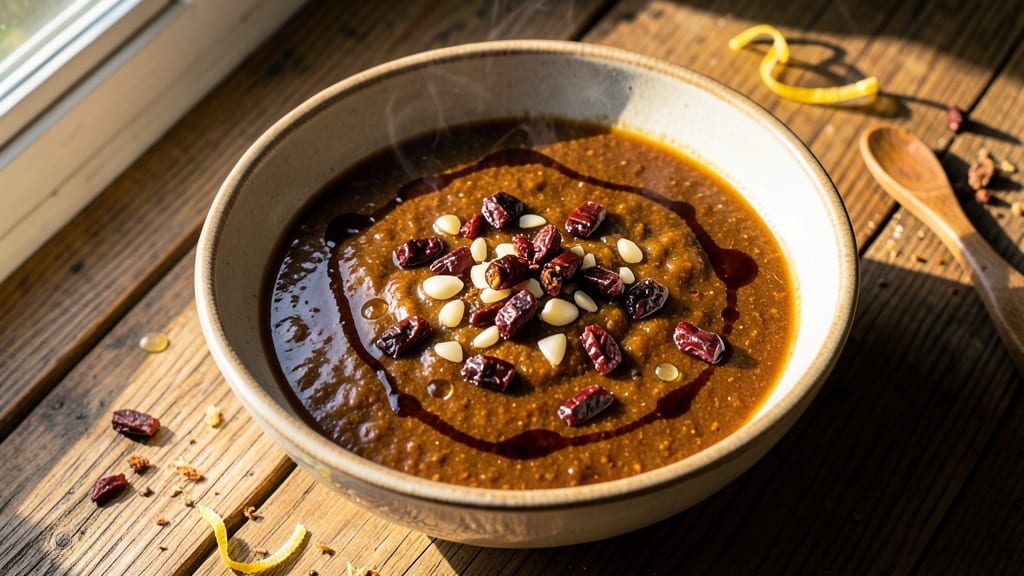 Apple Chipotle BBQ Sauce Recipe: Smoky Apple-Infused Heat for Grilled Meats
