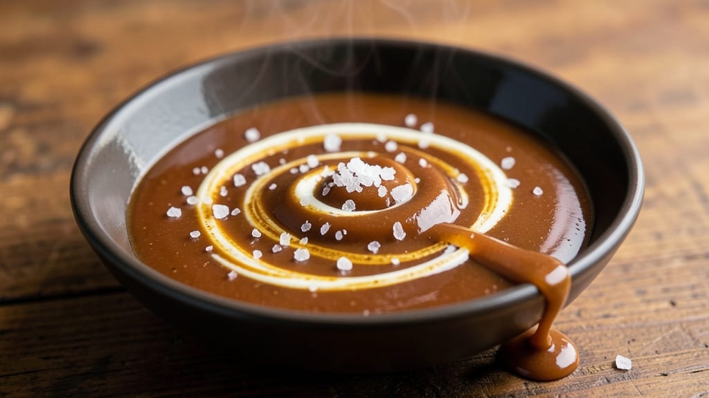 Barefoot Contessa's Caramel Sauce Recipe: Silky Smooth Drizzle in 10 Minutes