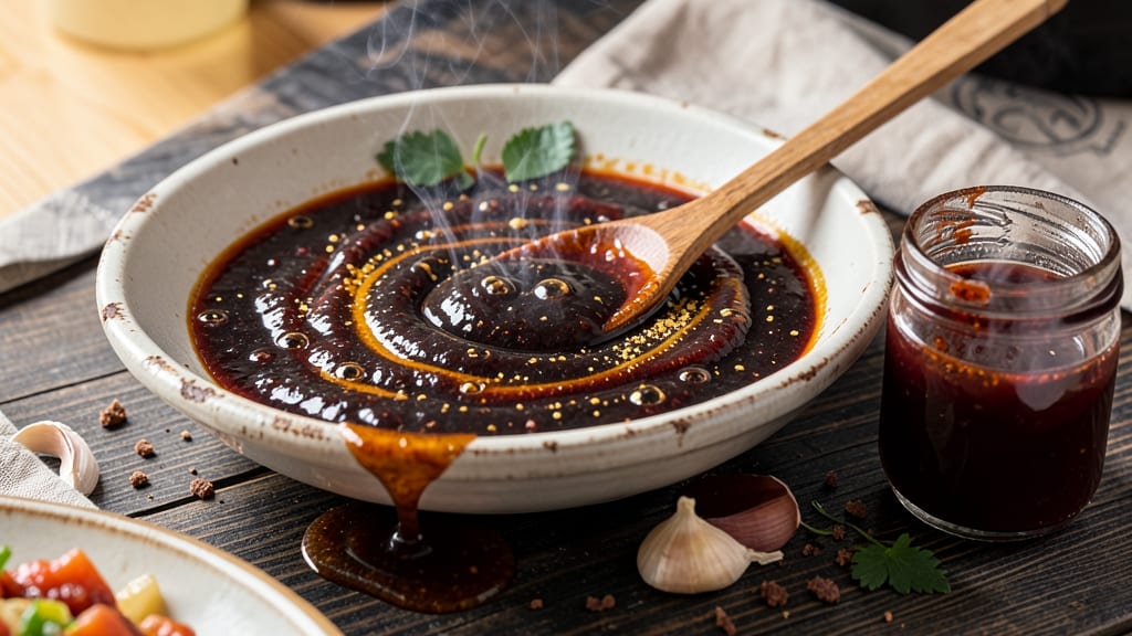 Barbecue Sauce Recipe With Liquid Smoke: Deep Smoky Flavor in 20 Minutes