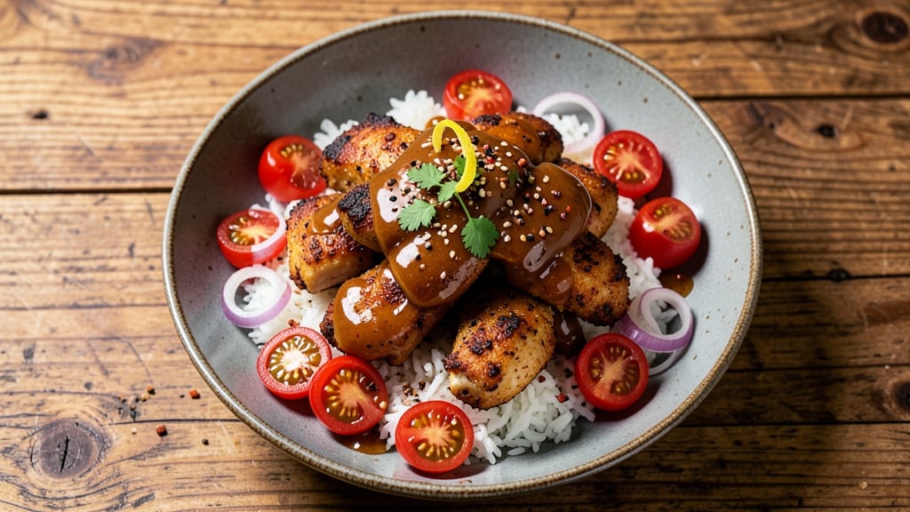 Awesome Blossom Sauce Recipe: Chili's Signature Smoky Sweet Heat in Minutes