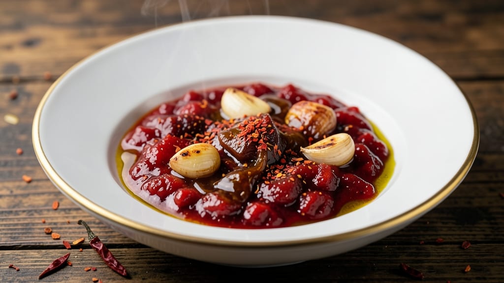 Arrabiata Sauce With Dr Pepper Recipe: Smoky-Sweet Heat That Elevates Pasta
