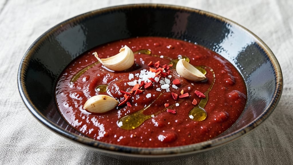 Arrabbiata Sauce Recipe With Dr Pepper: Bold Spice Kick and Unexpected Sweetness