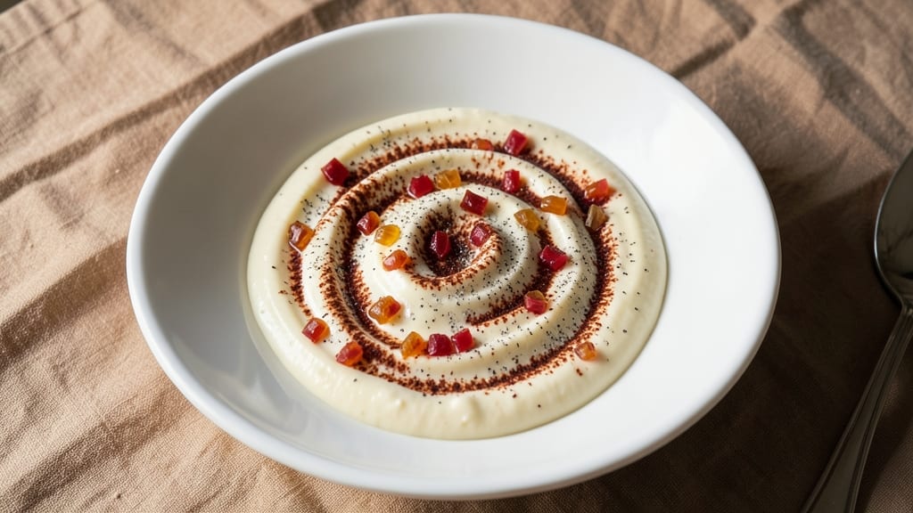 American Deli Sauce Recipe: Velvety Chipotle Cream With Hidden Vinegar Zing