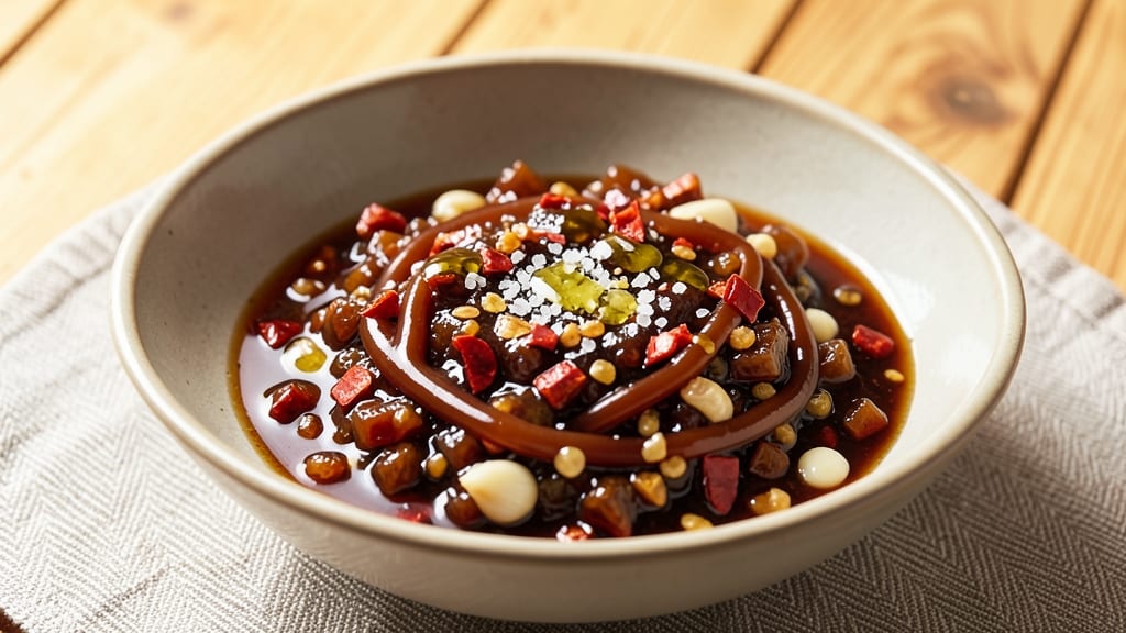 Asian Sweet Chilli Sauce Recipe: Balanced Heat and Sweetness in 15 Minutes