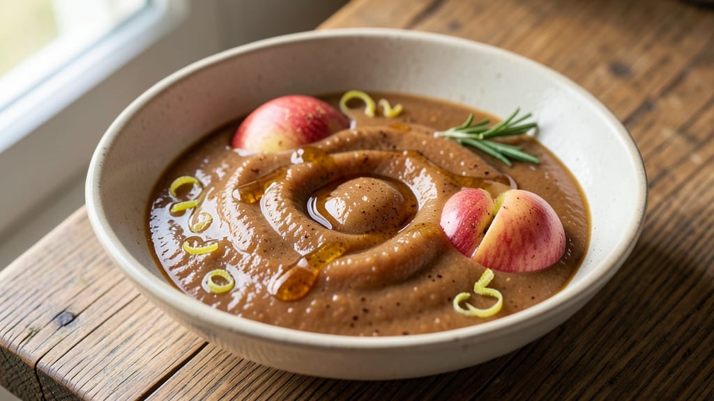 Apple Sauce Recipe No Sugar: Spiced Apple Chunk Velocity With Zero Guilt
