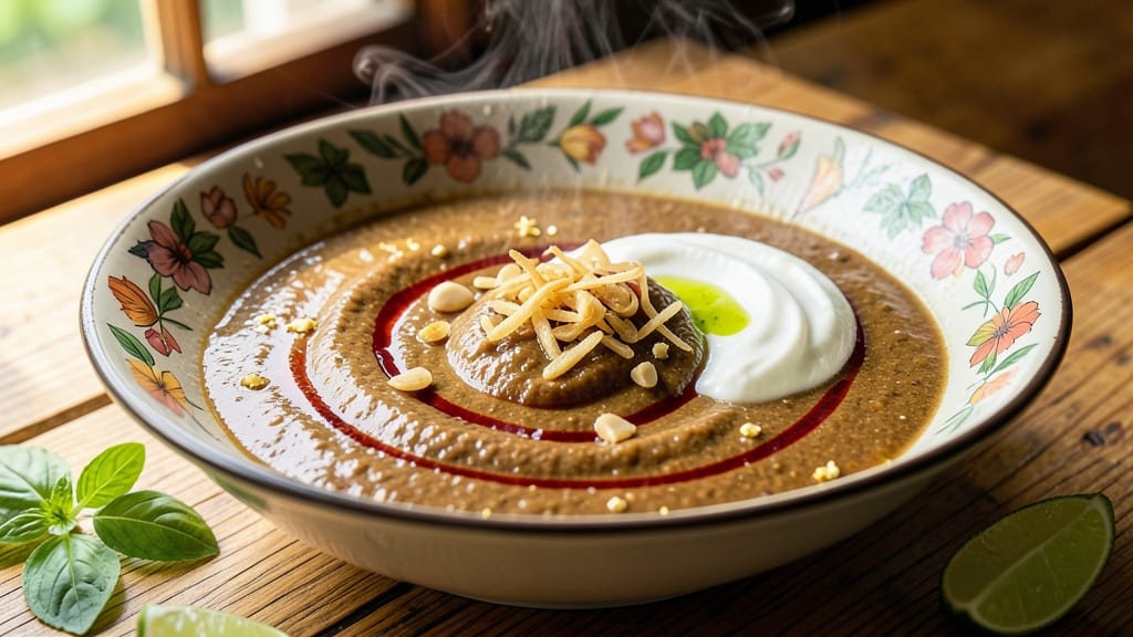Bali Peanut Sauce Recipe: Nutty-Spiced Velocity for Stir-Fries and Drizzling