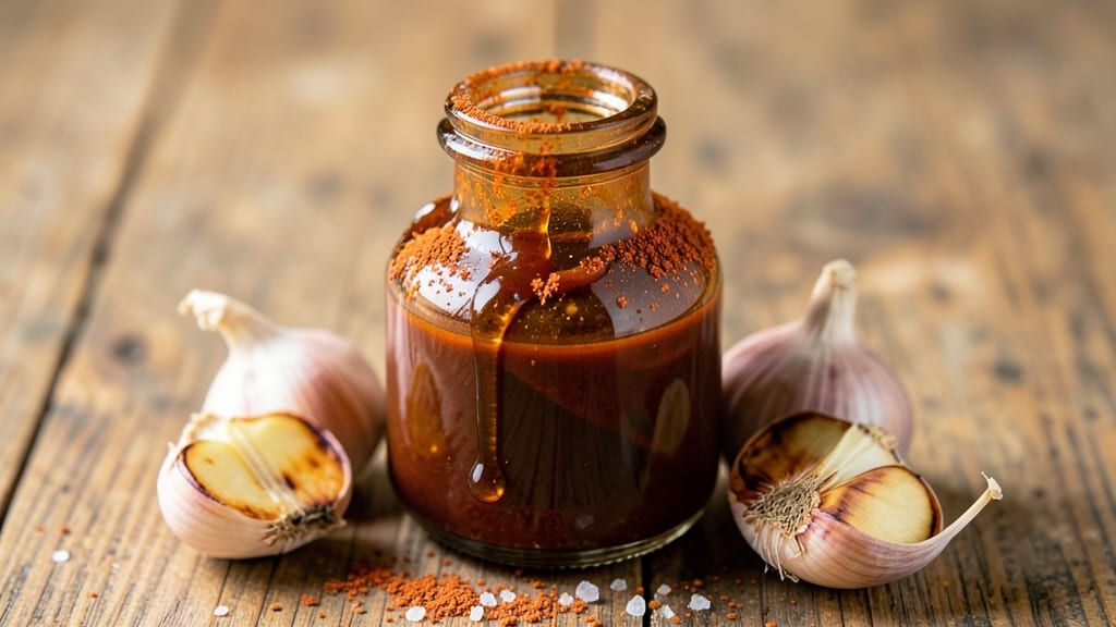 Bourbon Hot Sauce Recipe: Smoky Oak and Spicy Kick in Minutes