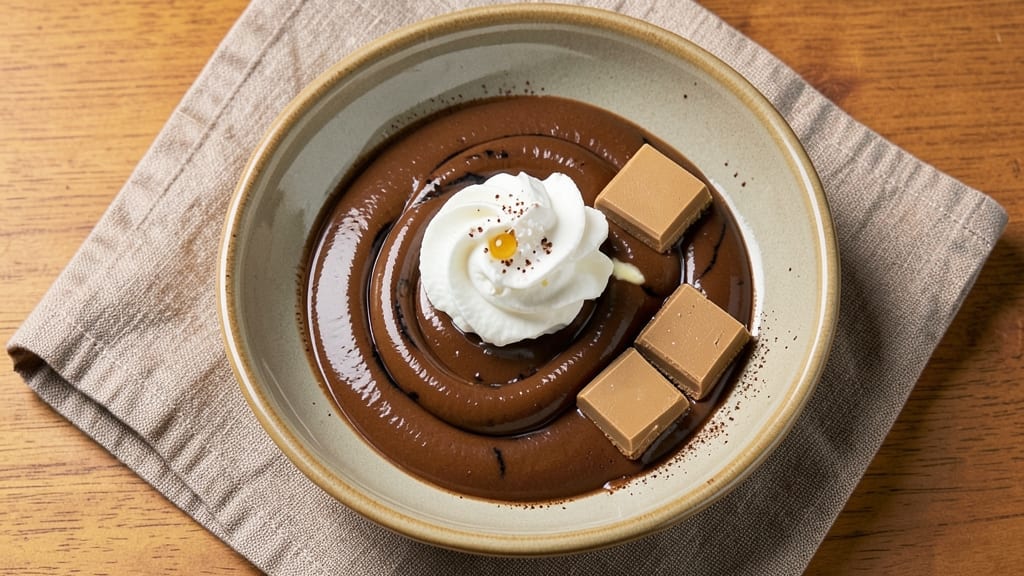 Barefoot Contessa's Chocolate Sauce Recipe: Rich and Silky Drizzle in 10 Minutes