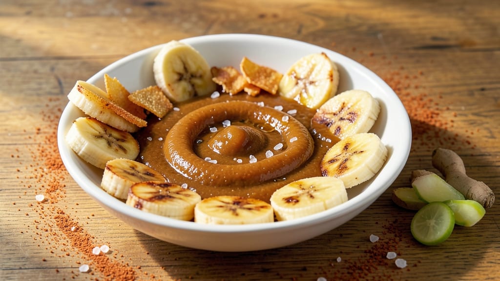 Banana Barbecue Sauce Recipe: Sweet-Smoky Glaze With Hidden Vinegar Kick
