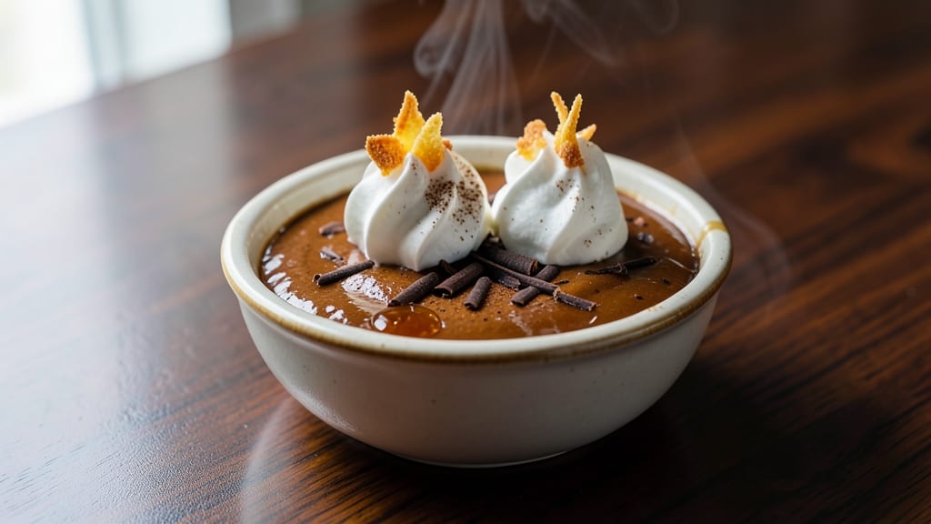 Aristocrat Java Sauce Recipe: Velvety Coffee Cream With Hidden Espresso Depth