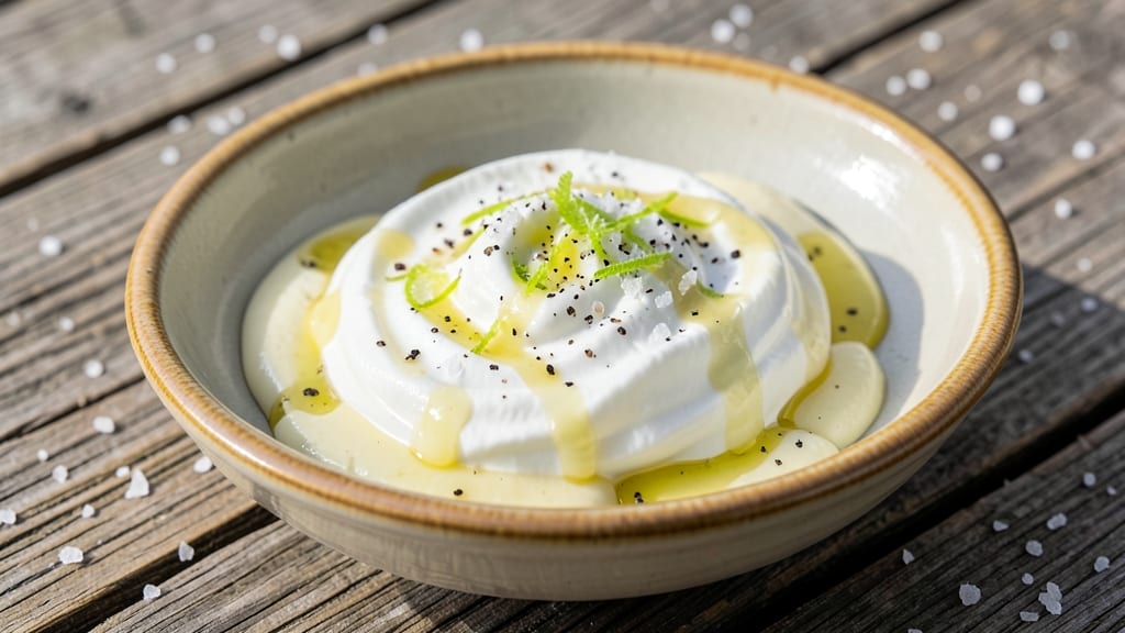 Bahama Breeze Lemon Butter Sauce Recipe: Zesty Citrus-Butter Balance for Grilled Fish