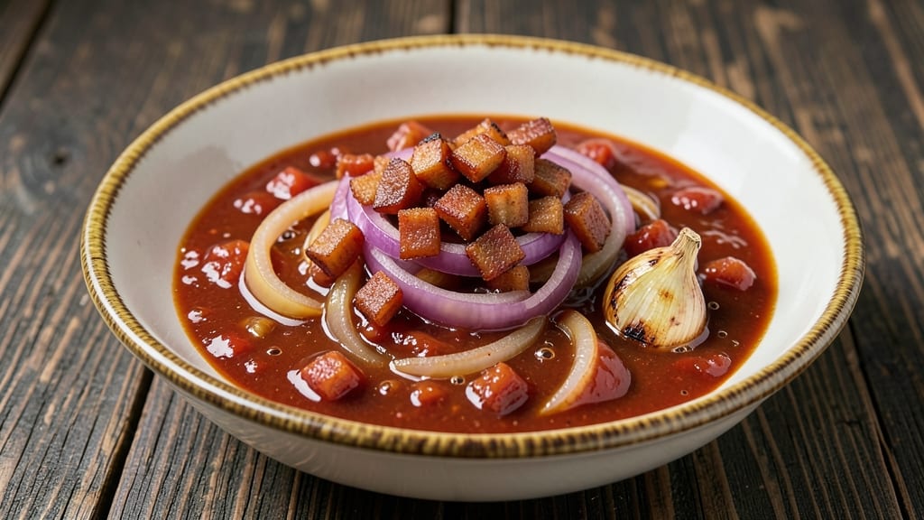 All-Day Pasta Sauce Recipe: Slow-Simmered Umami That Deepens All Week