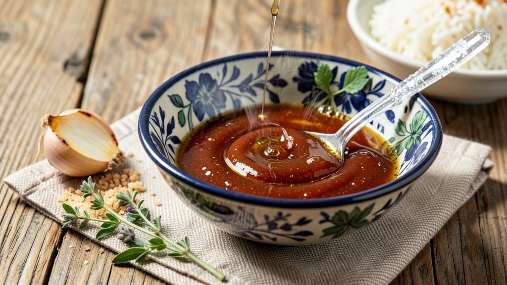 Aldi Teriyaki Sauce Recipe: Homemade Gloss That Beats the Store-Bought