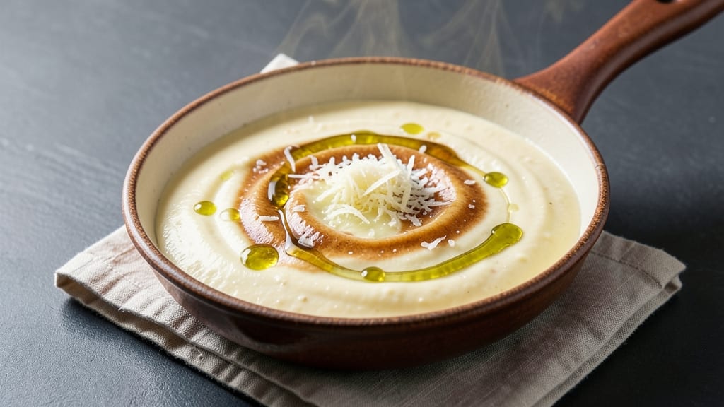 Alfredo Sauce Recipe for One: Single-Serve Creamy Velocity in Minutes