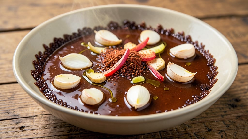 Barbecue Marinade Sauce Recipe: Smoky-Sweet Base for Grilling Masterpieces
