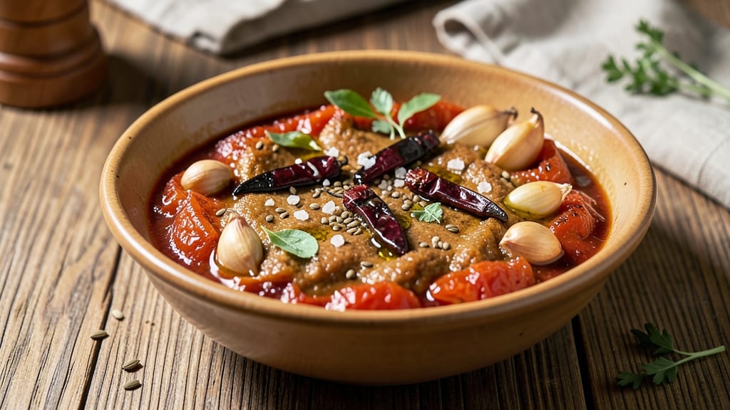 Authentic Zarandeado Sauce Recipe: Filipino-Style Tomato-Chipotle Velocity