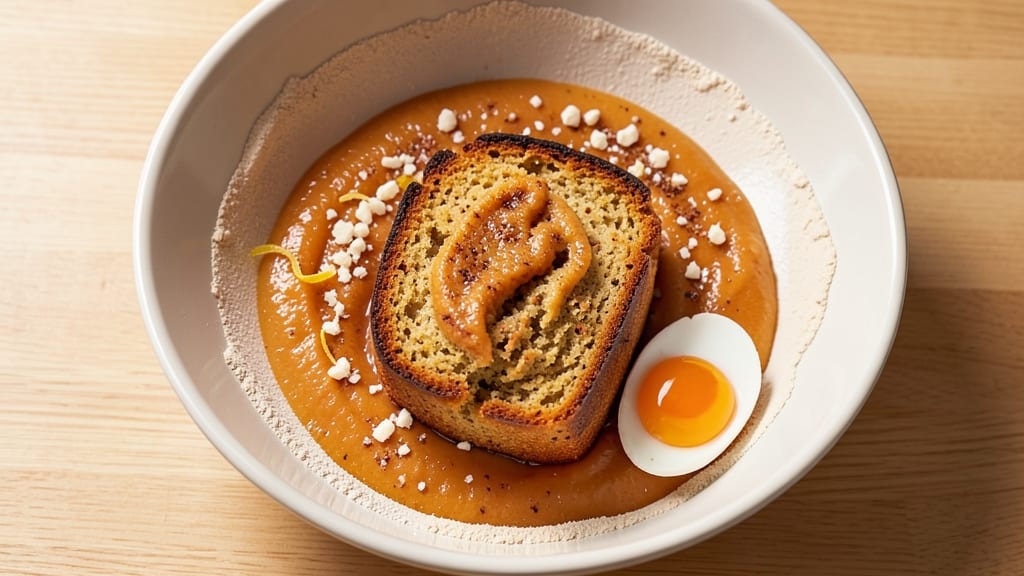 Applesauce Bread Recipe No Sugar: Moist Loaves With Warm Spice Notes