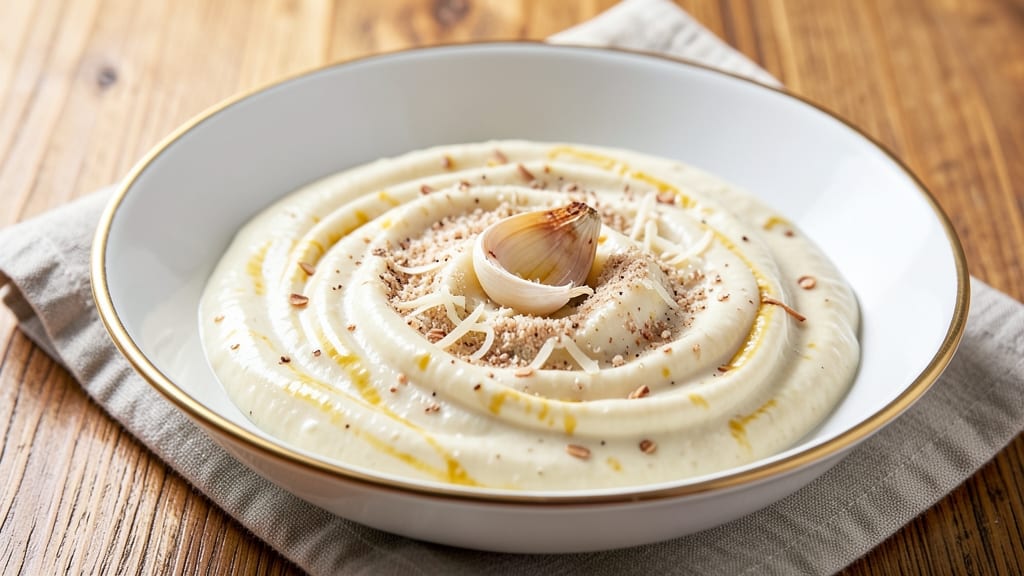 Atkins Alfredo Sauce Recipe: Low-Carb Creaminess Without the Guilt