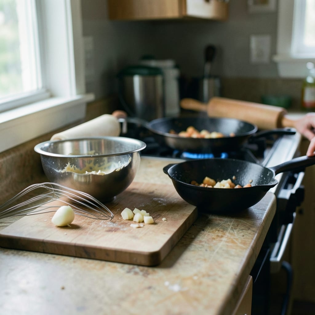 About Sauce Recipes Silk