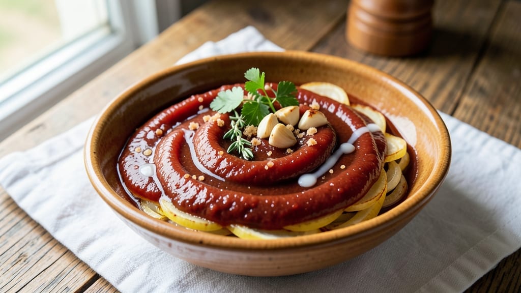 Australian Barbecue Sauce Recipe: Smoky-Sweet Heat for Grilling and Roasting
