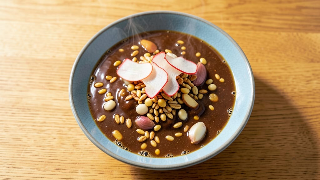 Asian Soy Sauce Recipe: Fermented Umami Depth in 10 Minutes