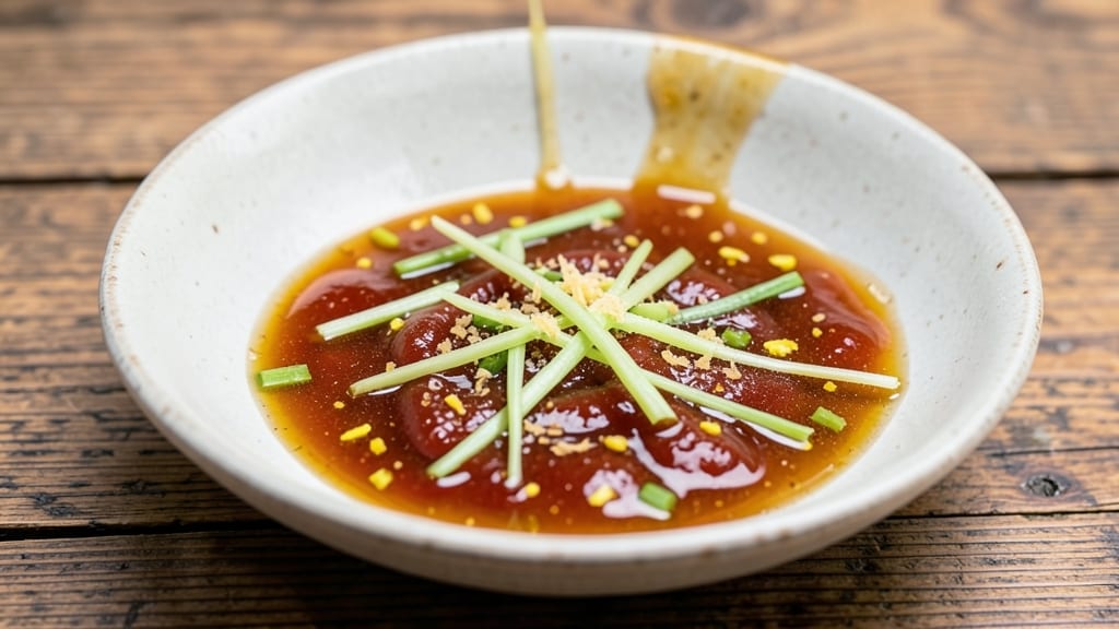Aldi Sweet and Sour Sauce Recipe: Vodka-Infused Tang With Celery Crown Crunch