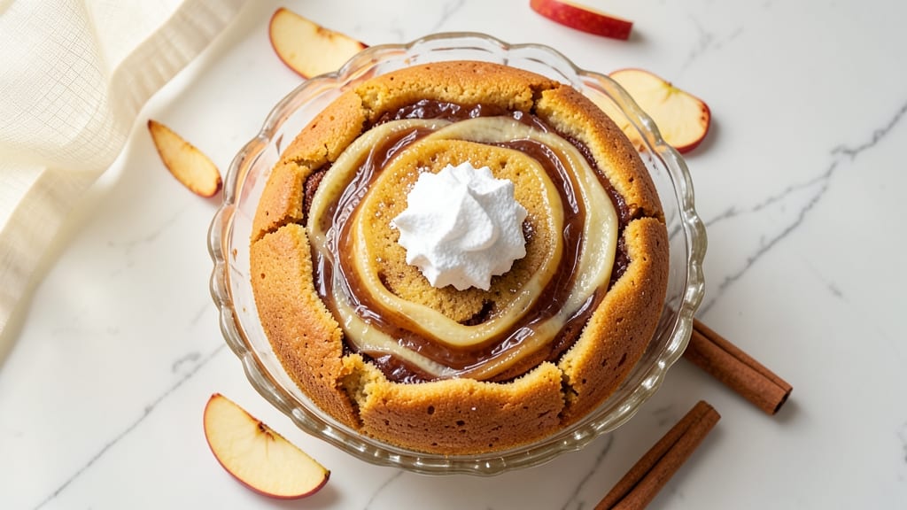 Applesauce and Gelatin Cake Recipe: Light Layers With Hidden Moisture Boost