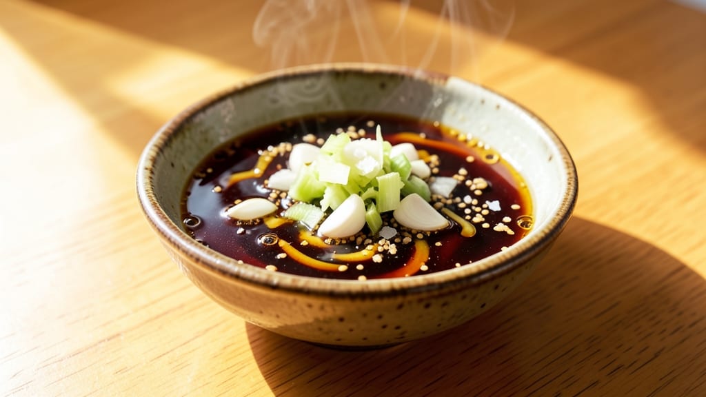 Authentic Chinese Stir Fry Sauce Recipe: Bold Umami Depth With Soy-Ginger Harmony