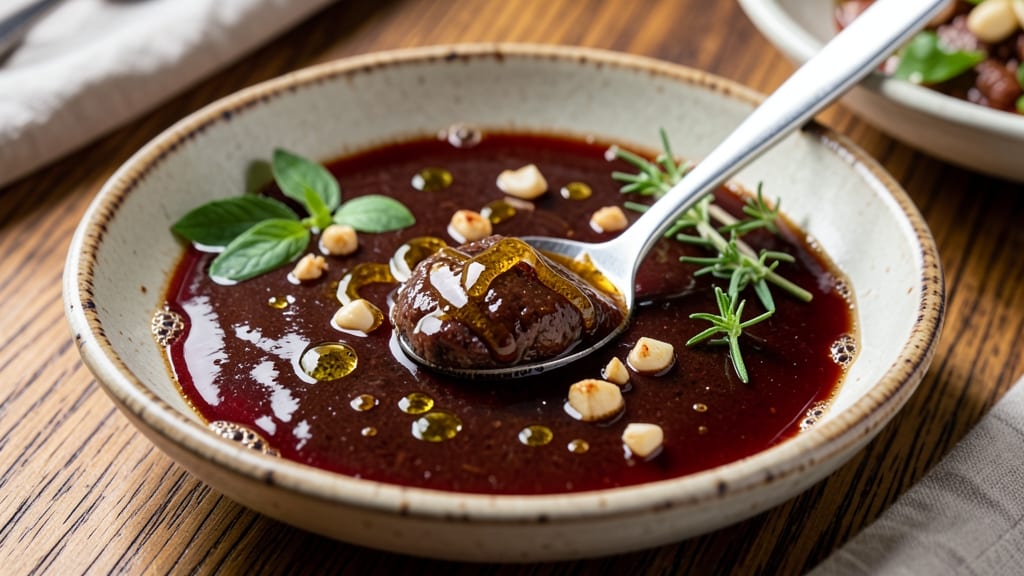 Beef Basting Sauce Recipe: Deep-Roasted Flavor Lock for Juicy Grilling