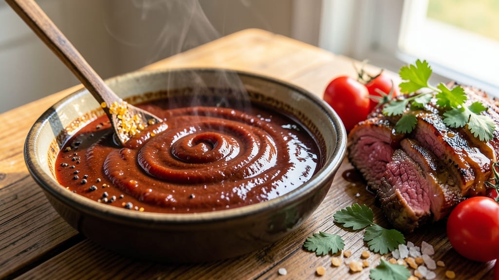 Aussie BBQ Sauce Recipe: Smoky-Vinegar Depth With Hidden Spice Layers