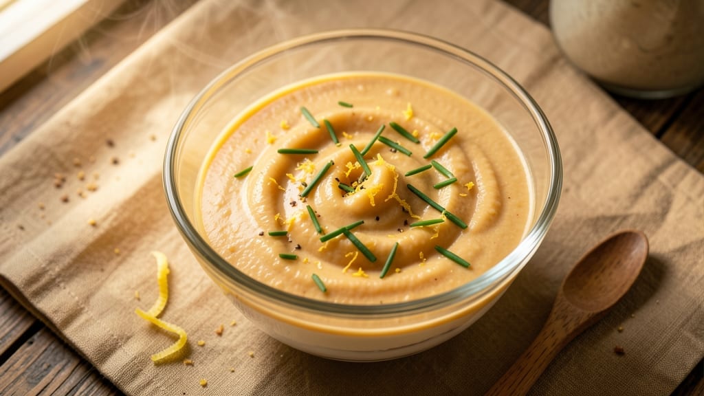 Texas Roadhouse Creamy Horseradish Sauce Recipe: Bold Kick with Silky Smoothness