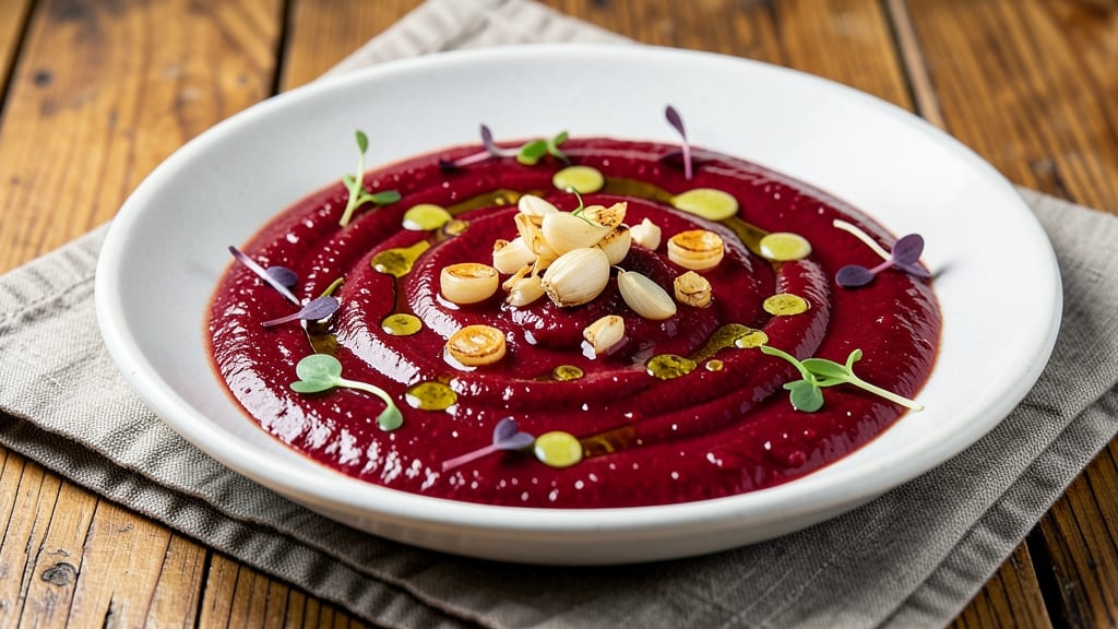 Bacchanal Sauce Recipe: Velvety Tomato Cream With Hidden Vinegar Zing