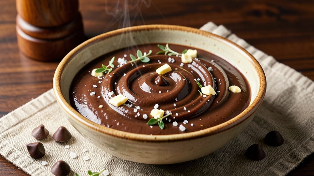 Bakers Chocolate Hot Fudge Sauce Recipe: Ultra-Smooth Melt for Dessert Drizzling