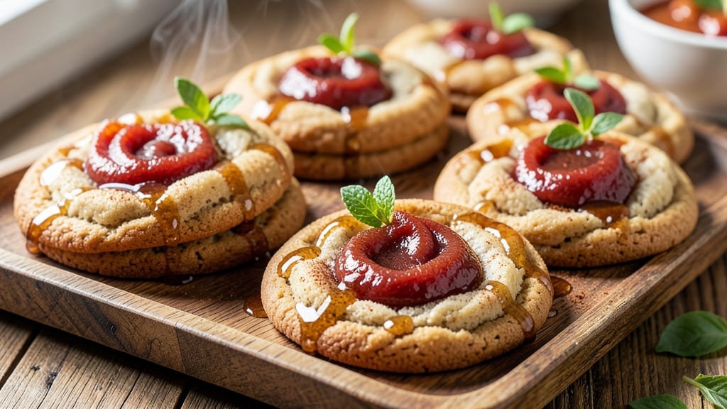 Applesauce Cookie Recipe Healthy: Whole-Grain Crunch With Hidden Spice Boost