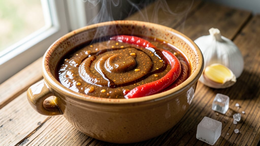 BBQ Sauce Recipe No Worcestershire: Smoky Sweet Heat With Hidden Vinegar Zing
