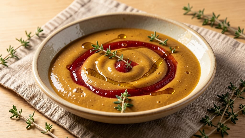 Apricot Mustard Sauce Recipe: Sweet-Tart Balance for Grilled Meats