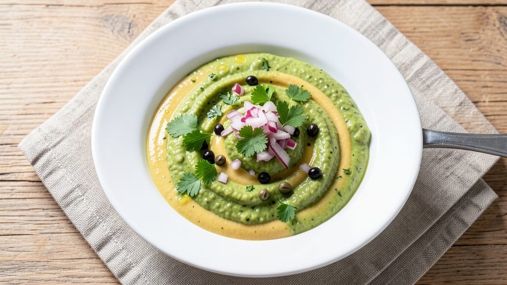 Avocado Tartar Sauce Recipe: Ultra-Creamy Without Clumps or Guac Guilt