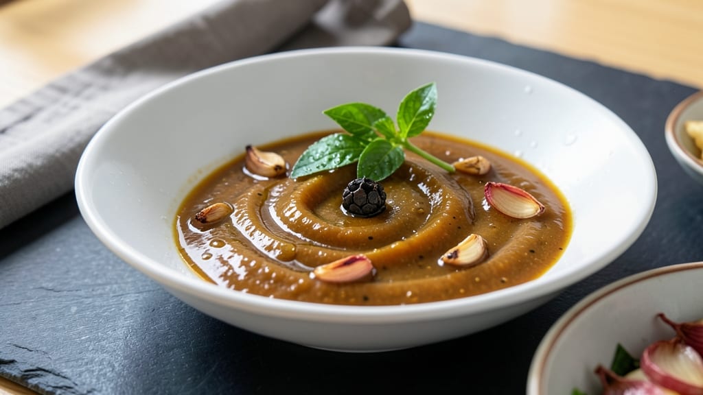 Anchovy Fish Sauce Recipe: Bold Umami Base for Stir-Fries and Dipping