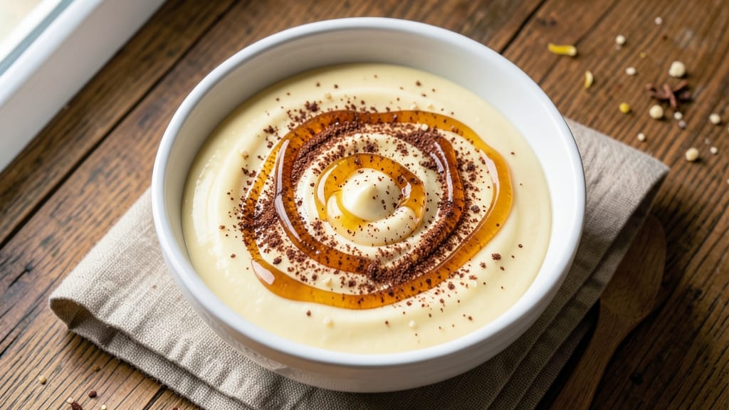 Bang Bang Sauce Recipe With Mayo: Smoky Chipotle Cream With Celery Crown Texture Twist