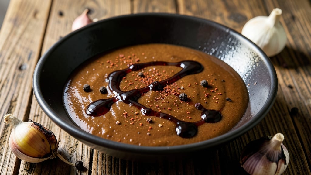 Arthur Bryant's Sauce Recipe: Smoky Tomato Velocity With Hidden Vinegar Zing