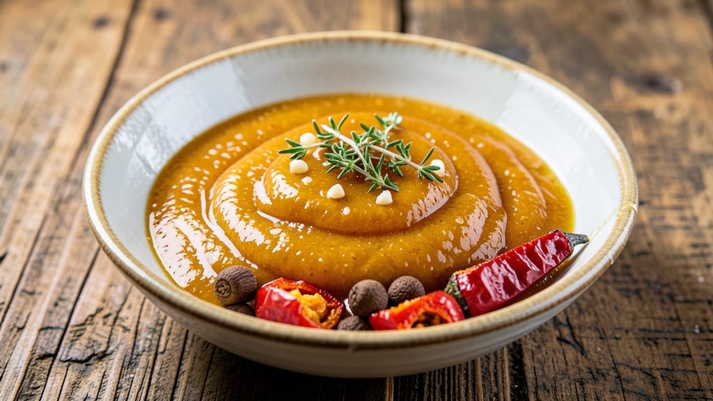 Bahama Breeze Jerk Sauce Recipe: Tropical Heat With Pineapple-Fiery Kick