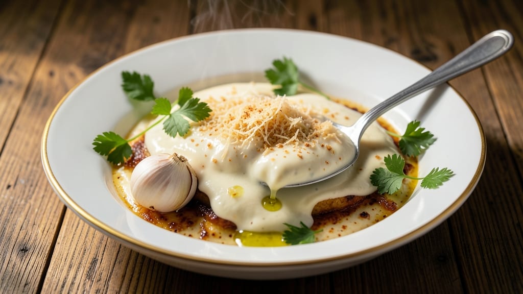 Alfredo Sauce Recipe TikTok: Viral Creamy Texture Without Clumps