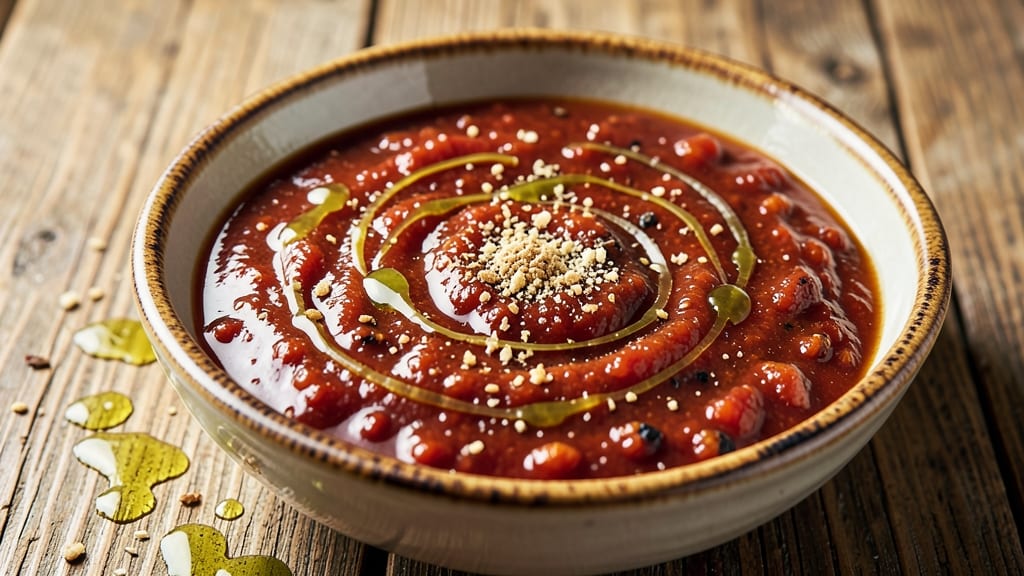 Amy's Organic Enchilada Sauce Recipe: Slow-Simmered Depth With No Clumps