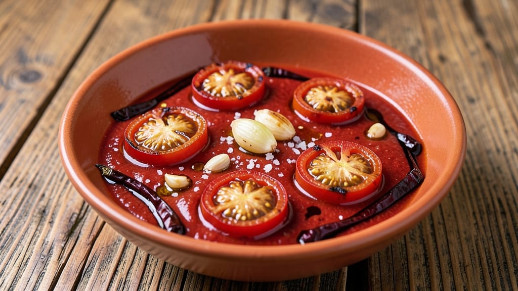 Alberto's Red Sauce Recipe: Chipotle-Infused Tomato Velocity for Pasta Perfection