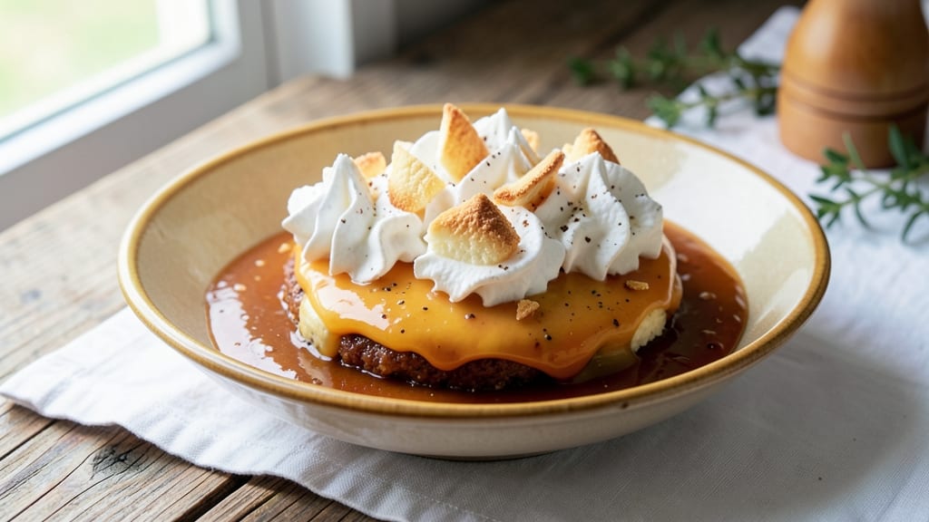 Banoffee Toffee Sauce Recipe: Fudgy Caramel-Meets-Creamy Cheese Velocity